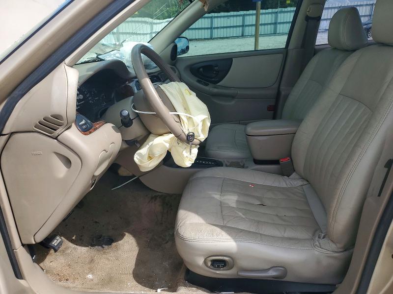 2002 Chevrolet Malibu მანქანა იყიდება აუქციონზე, vin: 1G1NE52J72M711127, აუქციონის ნომერი: 55127716