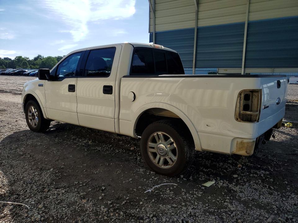 Aukcja sprzedaży 2004 Ford F150, vin: 1FTPW12594KA10242, numer aukcji: 52868186