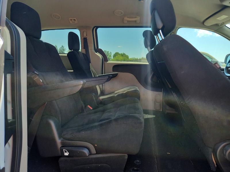Aukcja sprzedaży 2014 Dodge Grand Caravan, vin: 2C4RDGCG8ER427310, numer aukcji: 51805226