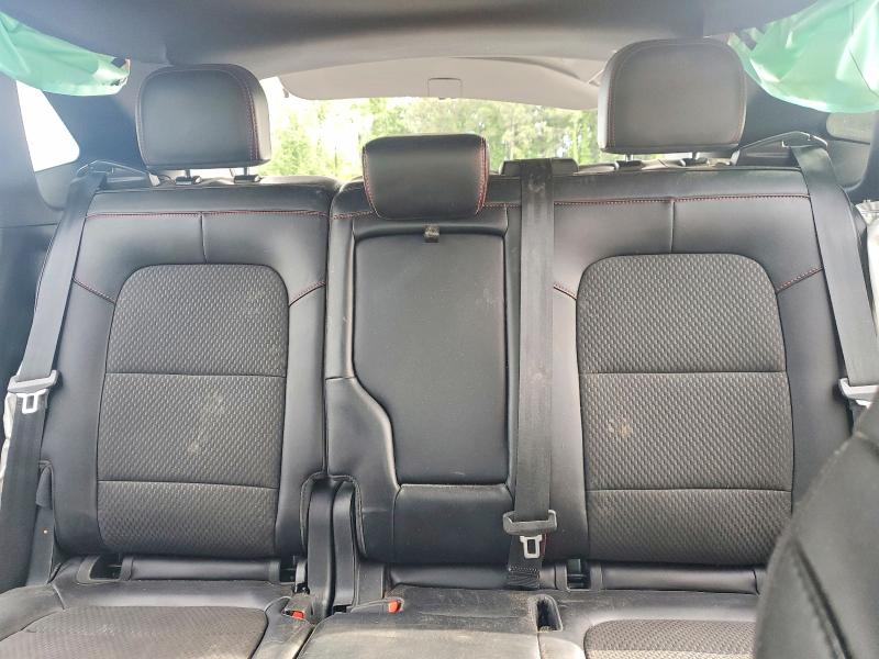 Продажа на аукционе авто 2024 Ford Escape, vin: 1FMCU0MN3RUA22034, номер лота: 53090506