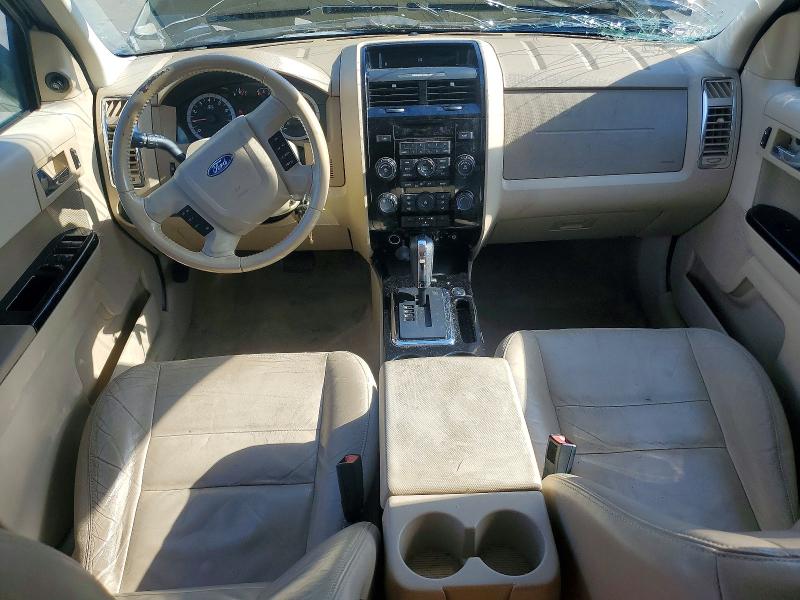Продажа на аукционе авто 2012 Ford Escape, vin: 1FMCU0E73CKB83194, номер лота: 53714136