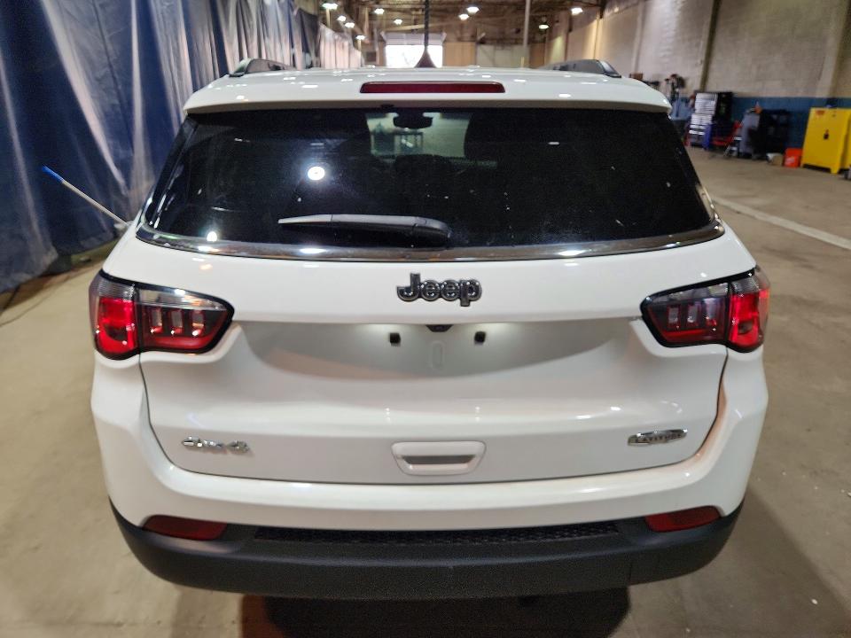 Aukcja sprzedaży 2023 Jeep Compass, vin: 3C4NJDBN6PT562095, numer aukcji: 54659156