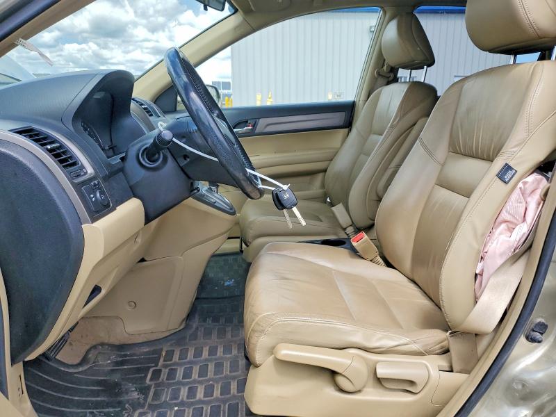 54283456 :رقم المزاد ، JHLRE48747C115004 vin ، 2007 Honda Cr-v مزاد بيع