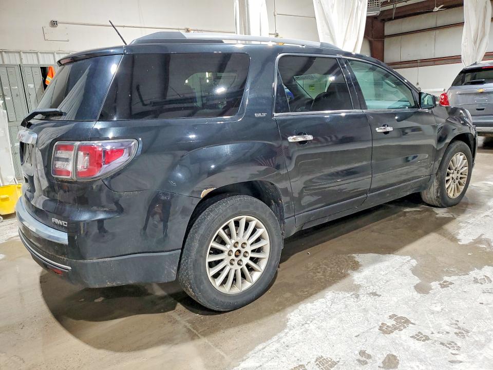 Aukcja sprzedaży 2013 Gmc Acadia, vin: 1GKKVSKD6DJ206143, numer aukcji: 52554846
