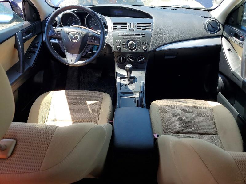 Aukcja sprzedaży 2012 Mazda 323, vin: JM1BL1L7XC1534359, numer aukcji: 52796986