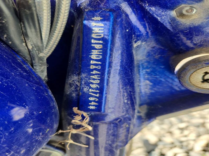 Продаж на аукціоні авто 2004 Harley-davidson Fxstdse2, vin: 1HD1PHD184Y951764, номер лоту: 53845326