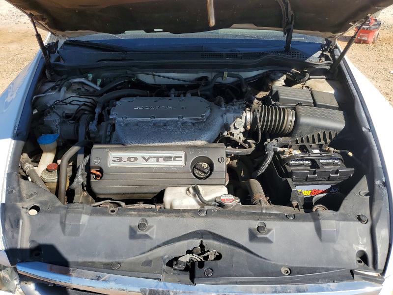 Продажа на аукционе авто 2007 Honda Accord, vin: 1HGCM66597A088172, номер лота: 53978406