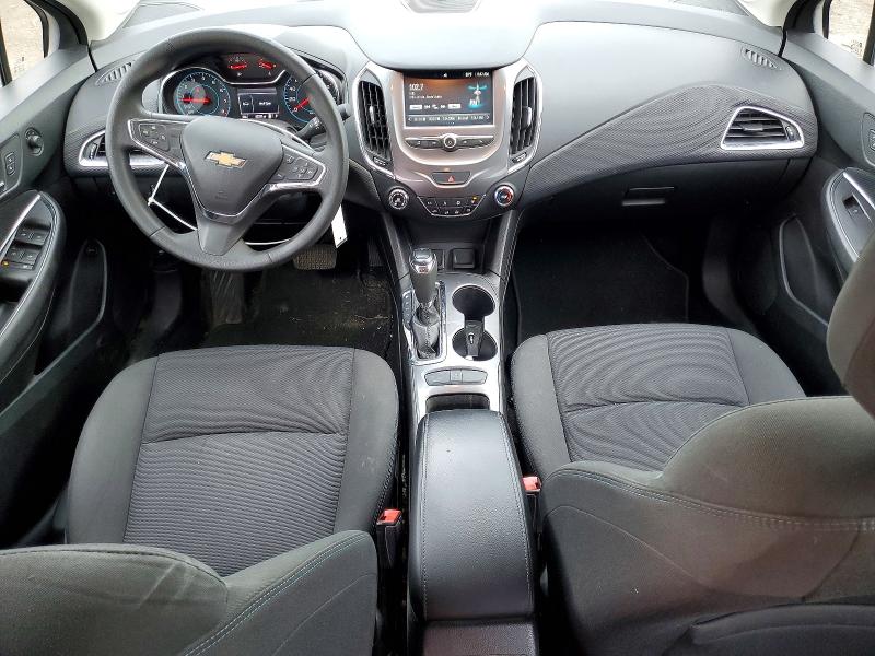 Aukcja sprzedaży 2016 Chevrolet Cruze, vin: 1G1BE5SM5G7254501, numer aukcji: 53091356