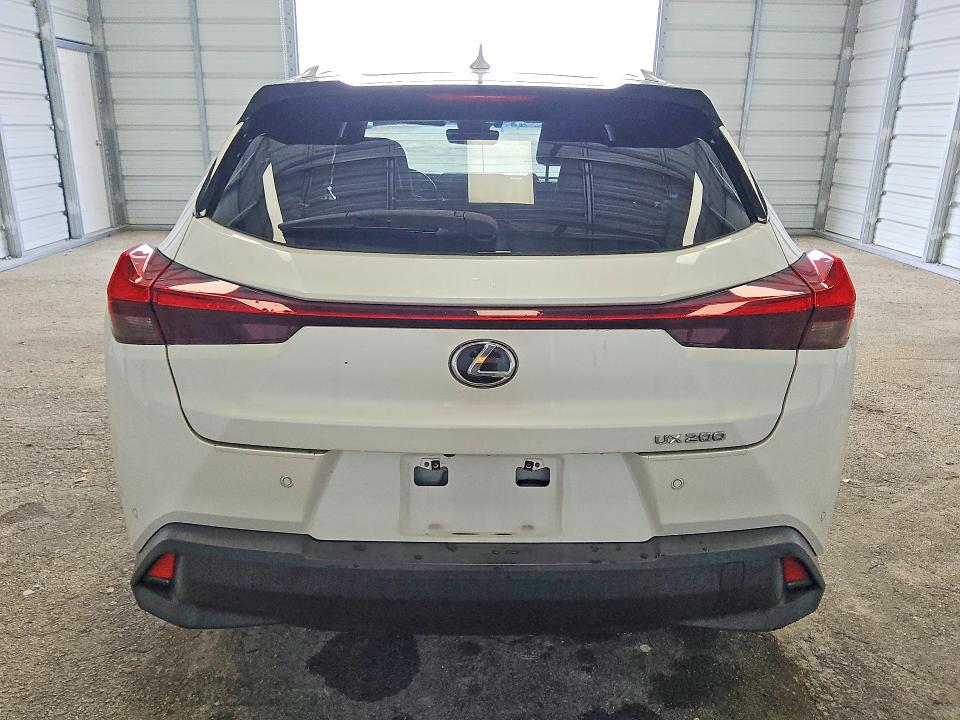 2020 Lexus Ux მანქანა იყიდება აუქციონზე, vin: JTHP3JBH6L2026270, აუქციონის ნომერი: 53017856