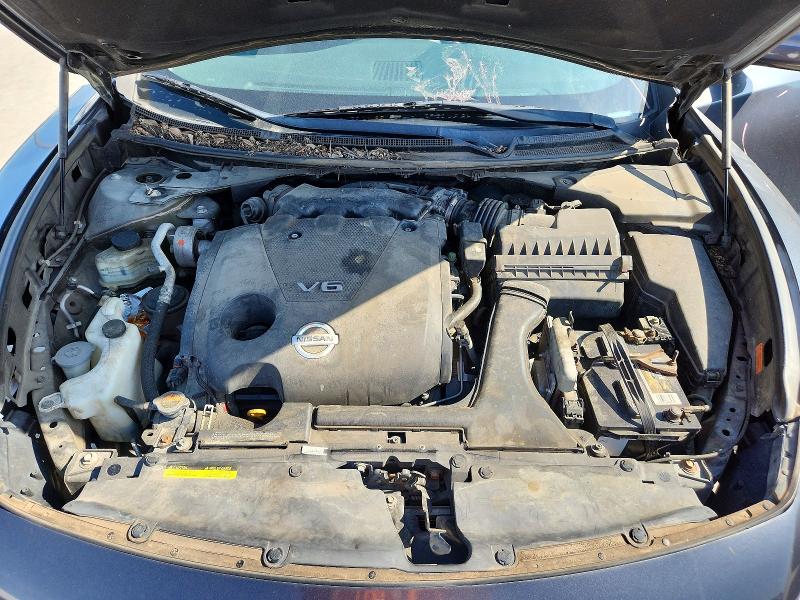 Продаж на аукціоні авто 2013 Nissan Maxima, vin: 1N4AA5AP8DC845814, номер лоту: 52730856