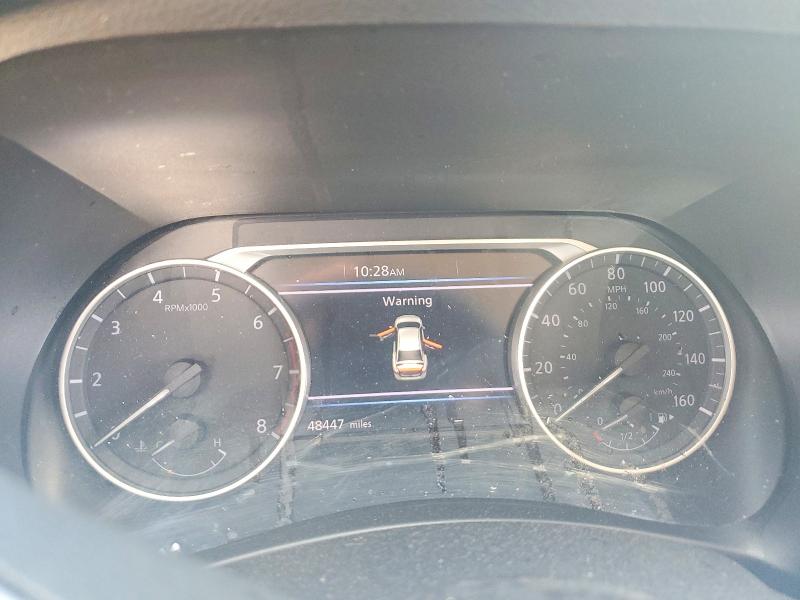 Продаж на аукціоні авто 2024 Nissan Sentra, vin: 3N1AB8CV6RY290321, номер лоту: 52954676