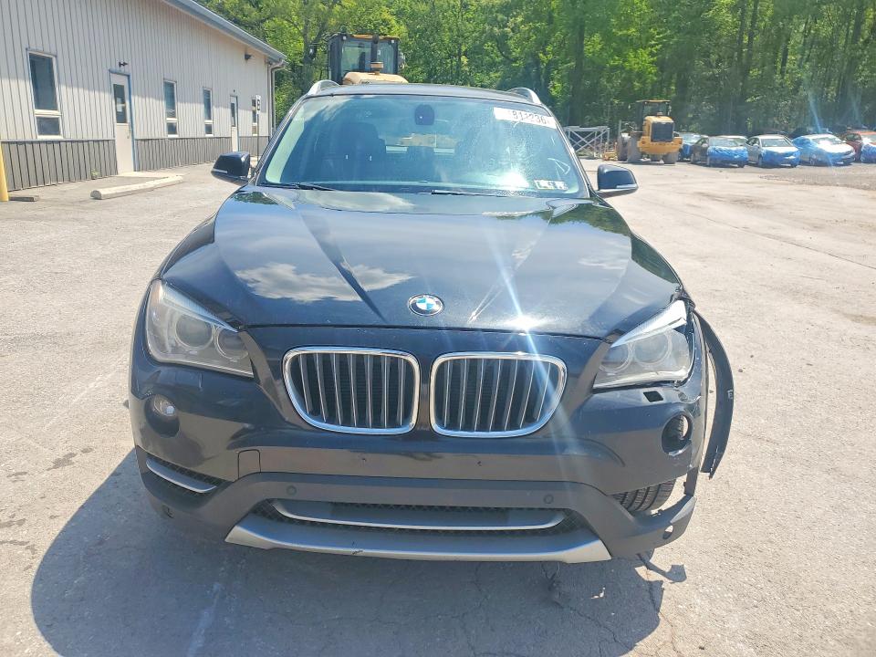 Продаж на аукціоні авто 2014 Bmw X1, vin: WBAVL1C55EVY17028, номер лоту: 51811236