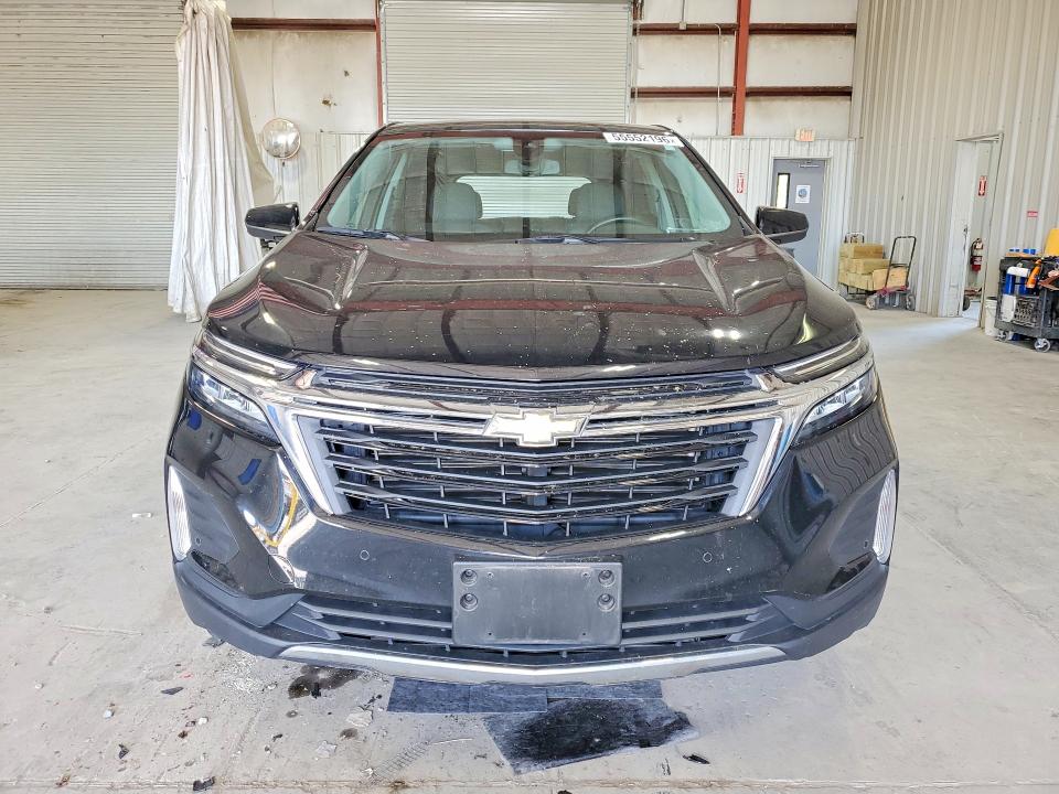 Aukcja sprzedaży 2023 Chevrolet Equinox, vin: 3GNAXUEG5PL232062, numer aukcji: 55552196