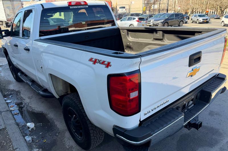 2016 Chevrolet Silverado მანქანა იყიდება აუქციონზე, vin: 1GC2KUEG8GZ103107, აუქციონის ნომერი: 55206826
