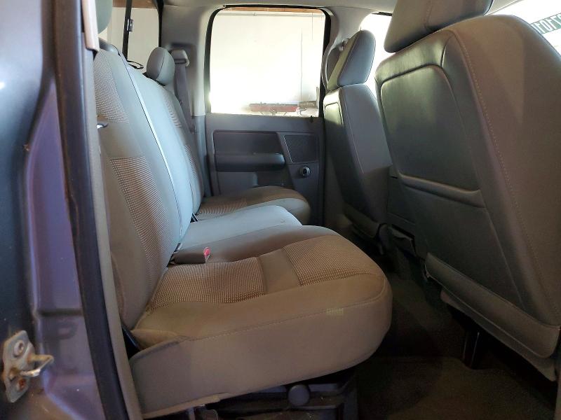Продаж на аукціоні авто 2007 Dodge Ram 1500, vin: 1D7HU18277S194582, номер лоту: 55371016