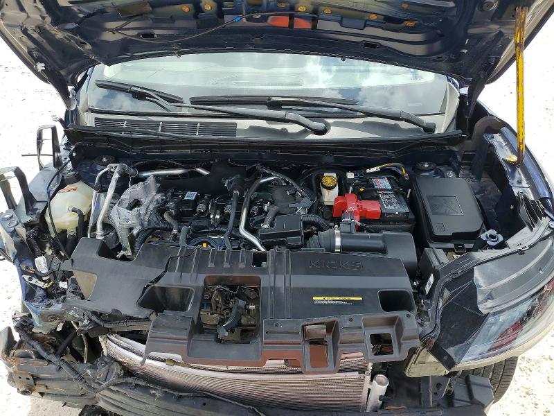 Aukcja sprzedaży 2026 Nissan Kicks, vin: 3N8AP6CE6TL310417, numer aukcji: 54060026