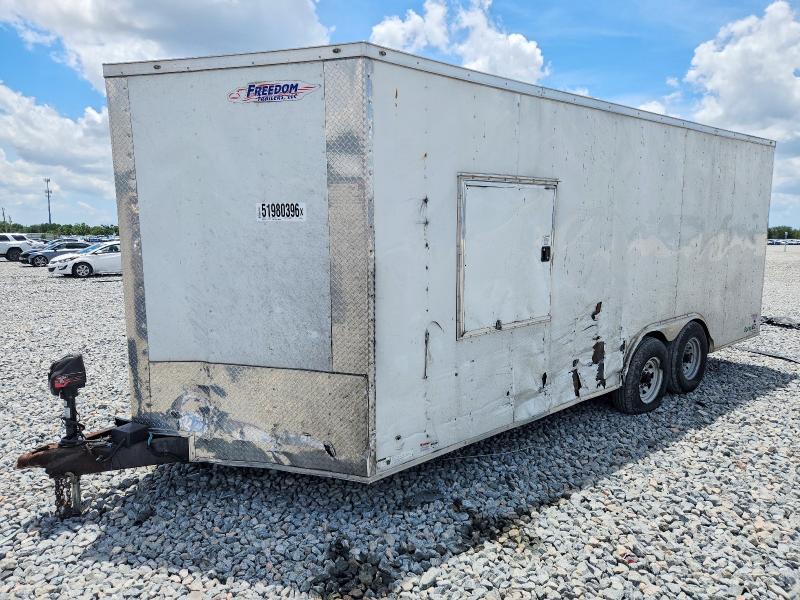 Продажа на аукционе авто 2023 Freedom Trailers Trailer, vin: 5WKBE202XP1080171, номер лота: 51980396