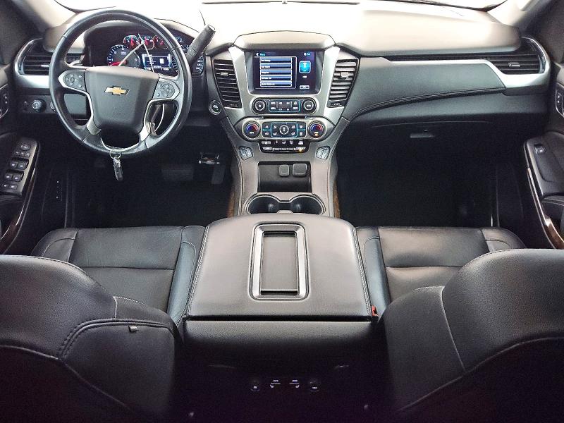 Продаж на аукціоні авто 2019 Chevrolet Tahoe, vin: 1GNSKBKC5KR407761, номер лоту: 53277236