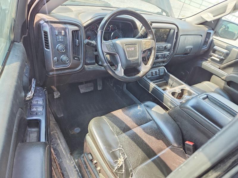 52415976 :رقم المزاد ، 3GTU2VEC1EG533456 vin ، 2014 Gmc Sierra مزاد بيع