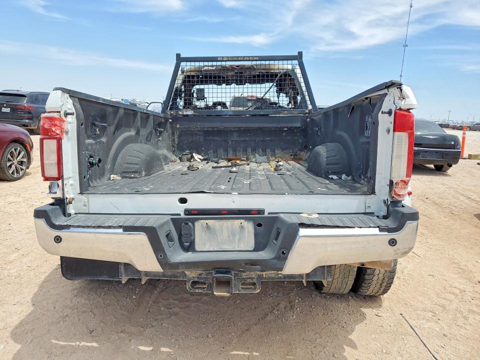 Продажа на аукционе авто 2019 Ford F350, vin: 1FTRF3DT1KEE16205, номер лота: 53119836