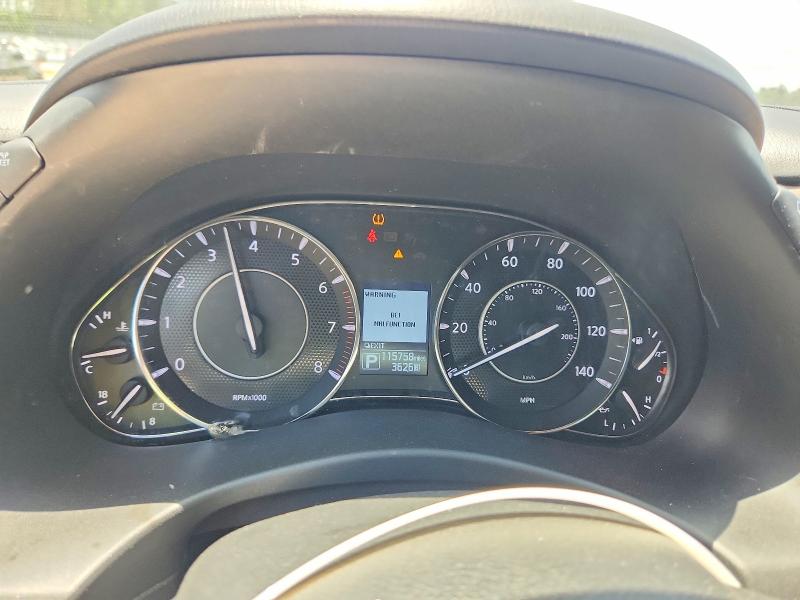Aukcja sprzedaży 2018 Nissan Armada, vin: JN8AY2NFXJ9332650, numer aukcji: 54335396