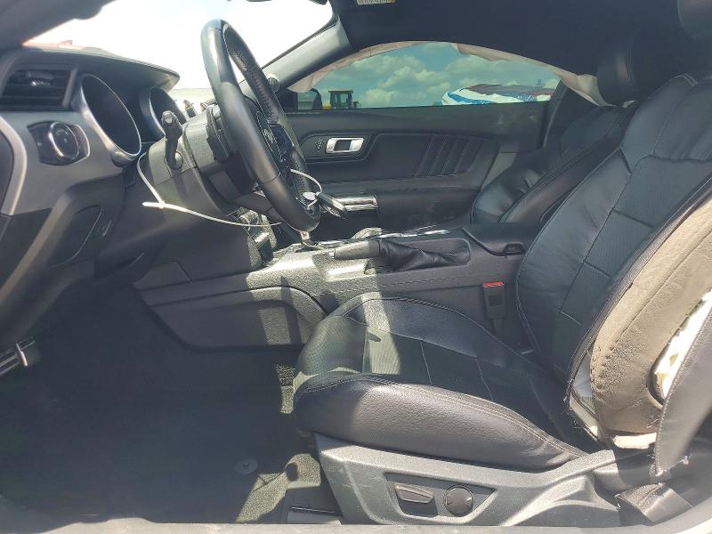 Продажа на аукционе авто 2023 Ford Mustang, vin: 1FA6P8CF7P5302733, номер лота: 51663596