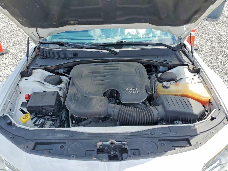 53748666 :رقم المزاد ، 2C3CCARG2LH115939 vin ، 2020 Chrysler 300 مزاد بيع