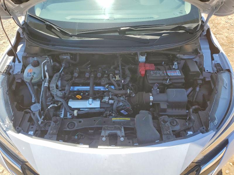 Продажа на аукционе авто 2025 Nissan Versa, vin: 3N1CN8EV9SL817266, номер лота: 53761066