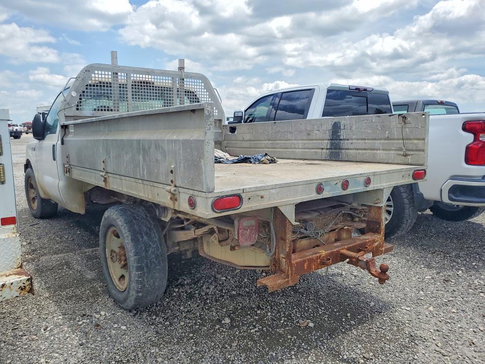51115556 :رقم المزاد ، 1FDSF34545ED23553 vin ، 2005 Ford F350 مزاد بيع