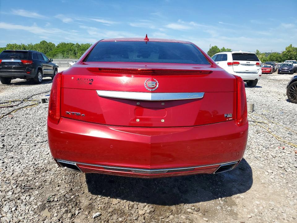 Auction sale of the 2013 Cadillac Xts, vin: 2G61V5S3XD9240231, lot number: 52205736