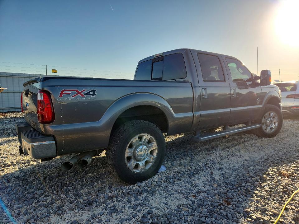 Продаж на аукціоні авто 2012 Ford F250, vin: 1FT7W2BT3CEC17999, номер лоту: 53302506
