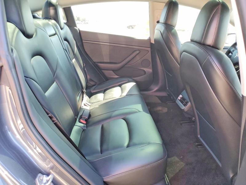Aukcja sprzedaży 2023 Tesla Model 3, vin: 5YJ3E1EC0PF410543, numer aukcji: 53989776