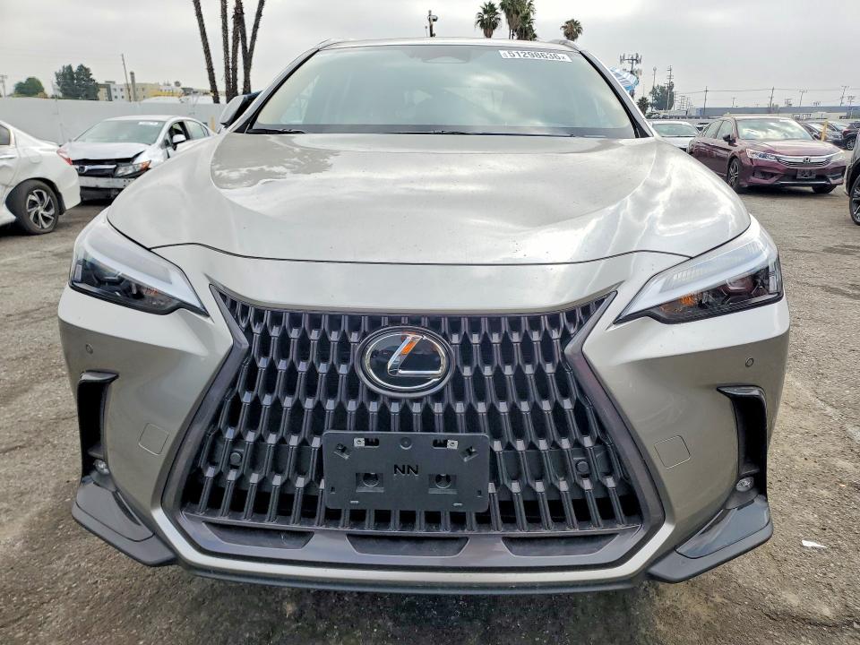 Aukcja sprzedaży 2026 Lexus Nx 350h, vin: JTJGKCEZ6T5043182, numer aukcji: 51298636