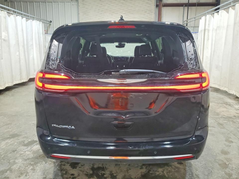 Aukcja sprzedaży 2026 Chrysler Pacifica, vin: 2C4RC1BG2TR239686, numer aukcji: 54877346