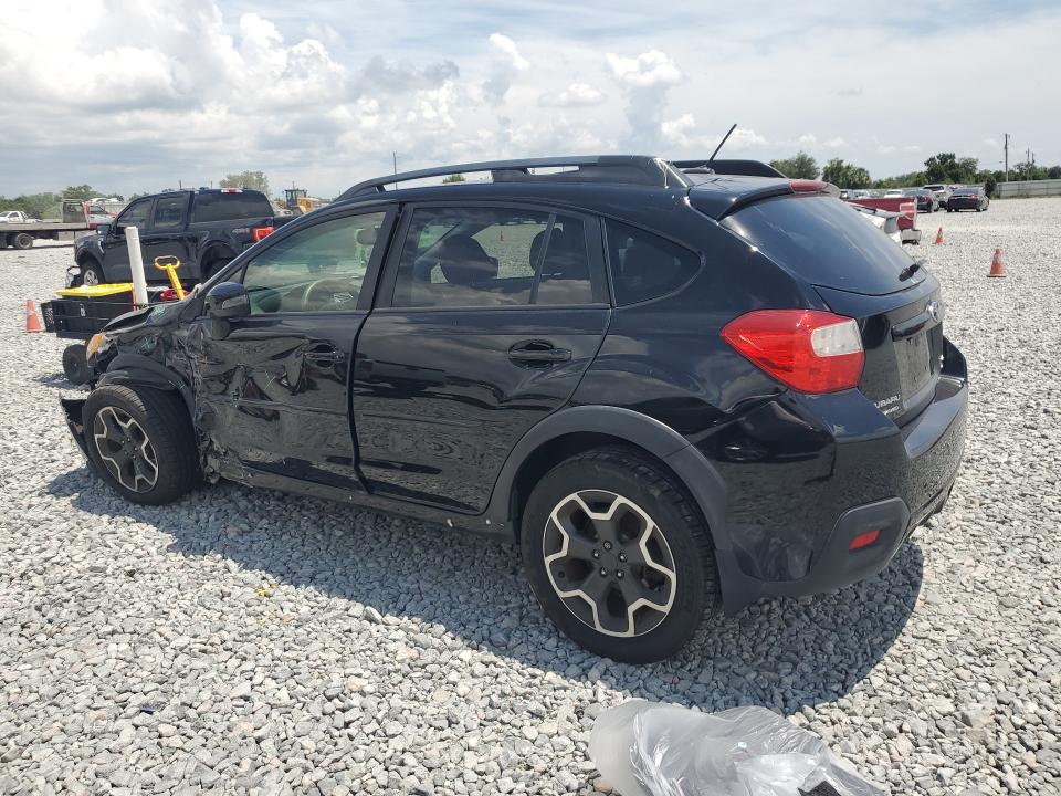 Продажа на аукционе авто 2015 Subaru Xv Crosstrek, vin: JF2GPASC4F8251607, номер лота: 53067866