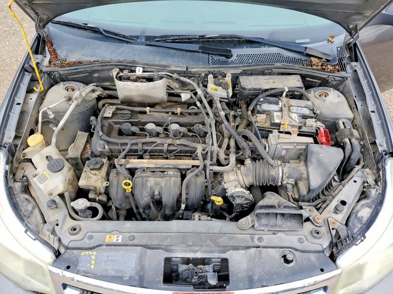Продажа на аукционе авто 2009 Ford Focus, vin: 1FAHP35N59W206077, номер лота: 53994296