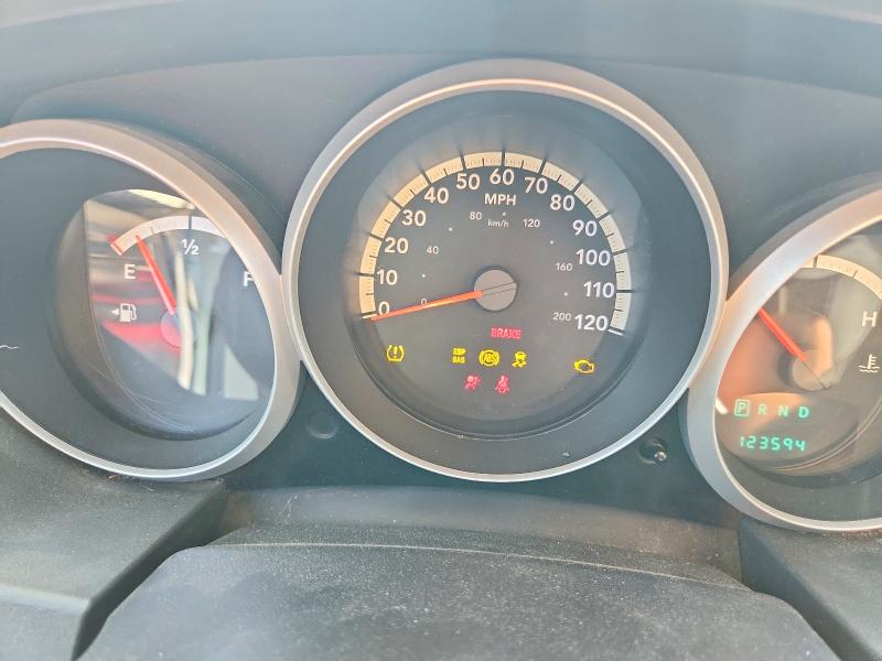 Aukcja sprzedaży 2008 Dodge Grand Caravan Se, vin: 1D8HN44HX8B191505, numer aukcji: 54044676