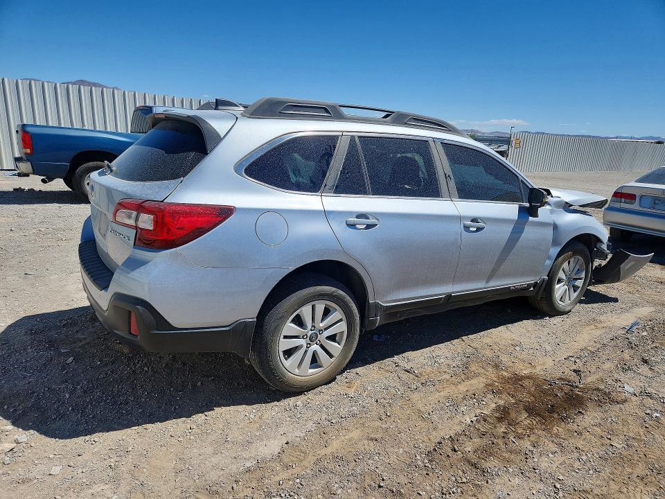 Продаж на аукціоні авто 2019 Subaru Outback, vin: 4S4BSAHC7K3389840, номер лоту: 48337466