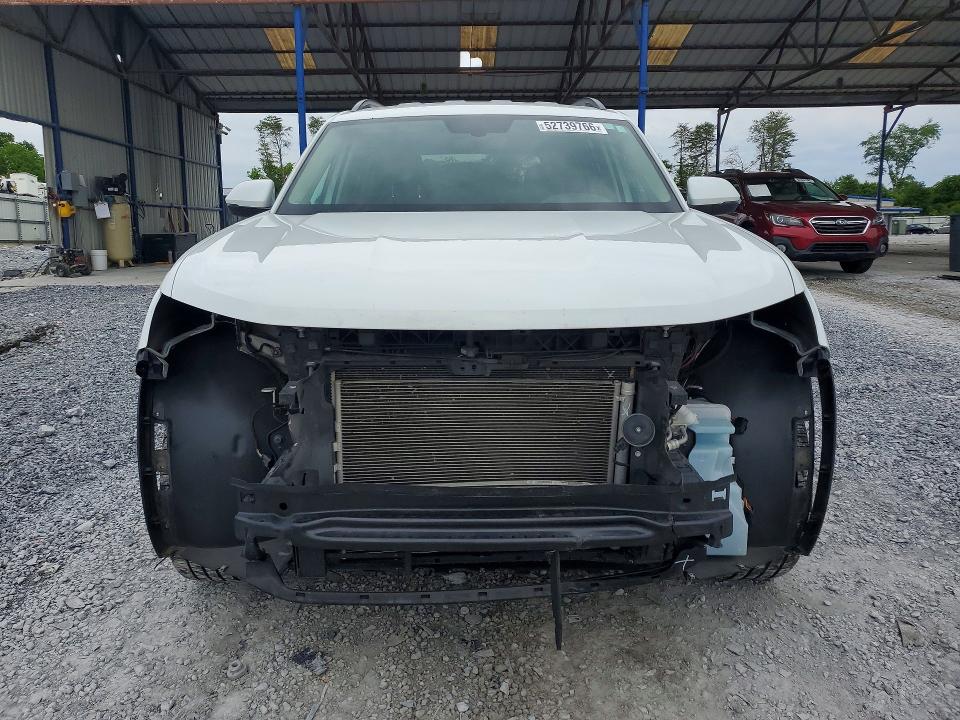 Продажа на аукционе авто 2021 Volkswagen Atlas, vin: 1V2WR2CA0MC570454, номер лота: 52739766