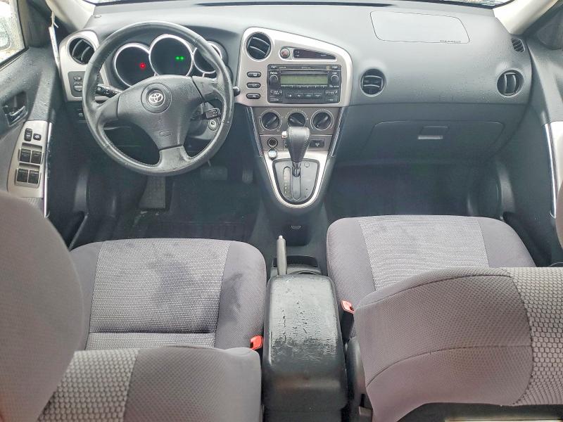 51943086 :رقم المزاد ، 2T1LR30E46C560473 vin ، 2006 Toyota Matrix مزاد بيع