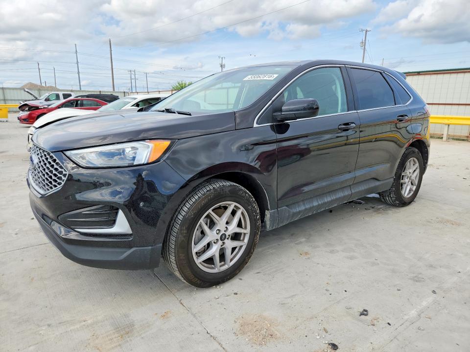 2023 Ford Edge მანქანა იყიდება აუქციონზე, vin: 2FMPK4J97PBA58740, აუქციონის ნომერი: 55062816