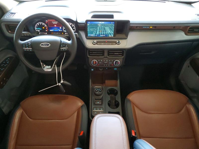 Aukcja sprzedaży 2024 Ford Maverick, vin: 3FTTW8S93RRB63051, numer aukcji: 54222636