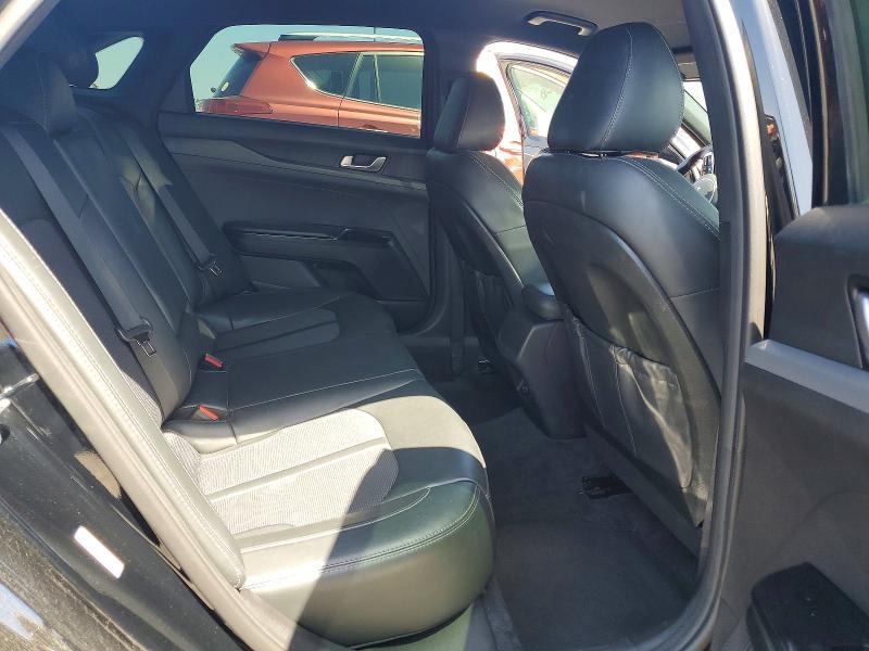 Aukcja sprzedaży 2023 Kia K5, vin: 5XXG64J2XPG175644, numer aukcji: 52337326