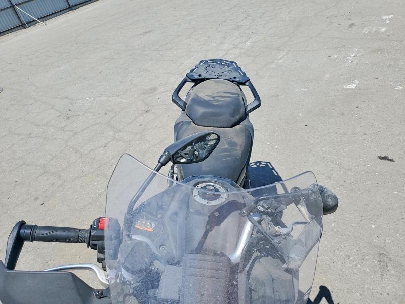 Aukcja sprzedaży 2025 Yamaha Mtt890, vin: JYARN99Y5SA000316, numer aukcji: 52969116