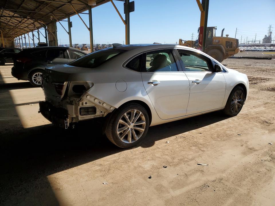 Продаж на аукціоні авто 2015 Buick Verano, vin: 1G4PS5SK4F4200039, номер лоту: 53902536