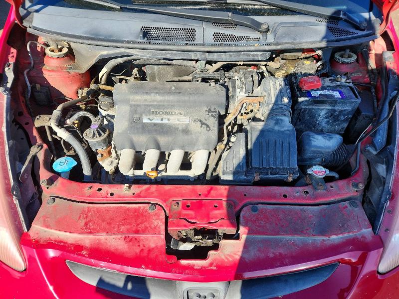 Продажа на аукционе авто 2007 Honda Fit, vin: JHMGD38687S819235, номер лота: 52576826