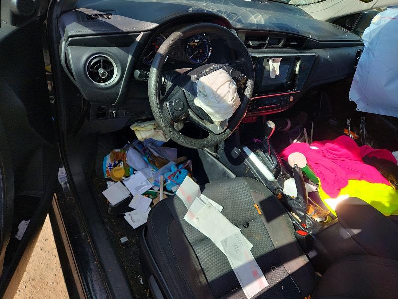 Aukcja sprzedaży 2019 Toyota Corolla, vin: 2T1BURHE4KC239562, numer aukcji: 53171446