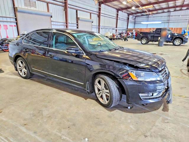 Aukcja sprzedaży 2015 Volkswagen Passat, vin: 1VWBS7A31FC018564, numer aukcji: 53429116