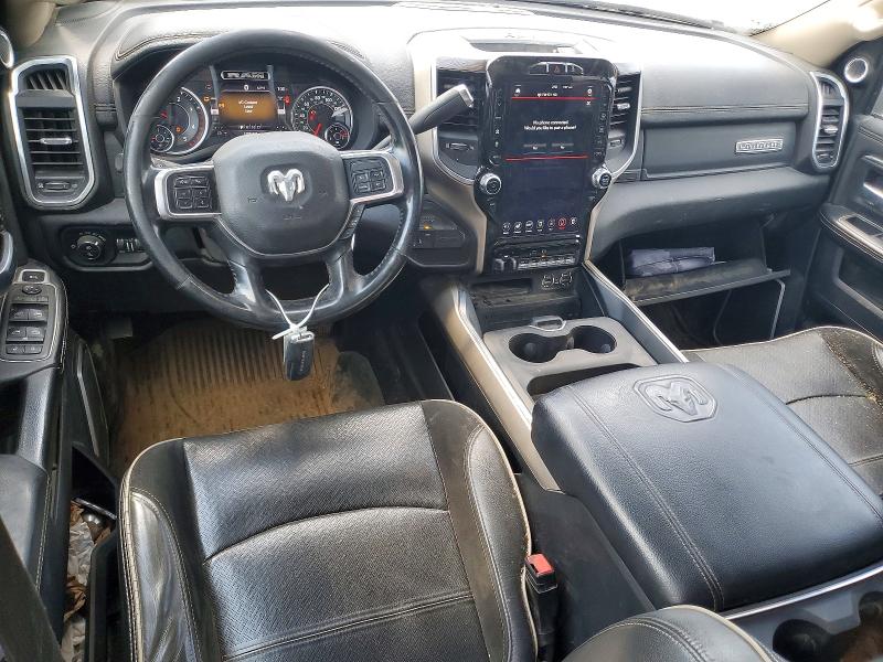 Продажа на аукционе авто 2020 Ram 5500, vin: 3C7WRNEL4LG304984, номер лота: 51916456