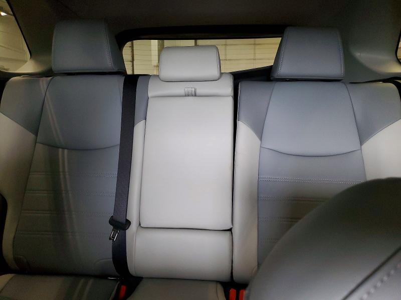 Продаж на аукціоні авто 2025 Toyota Rav4, vin: 2T3A1RFV3SW624169, номер лоту: 52956846